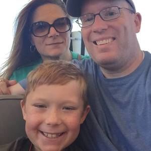 Meet your Posher, Amy